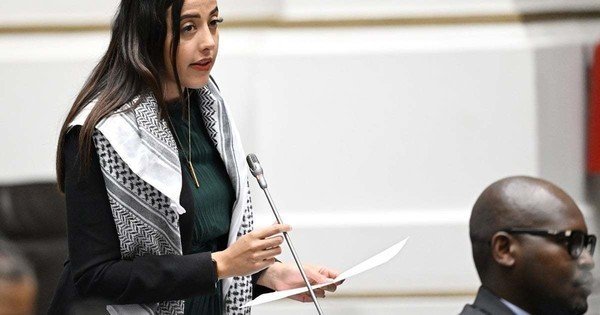 ANC wants Parly to investigate MPs' 'fact-finding' Israel trip