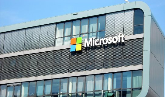 Microsoft to sack 6,000 employees amid restructuring efforts