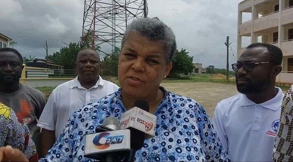 Government to launch District Housing Scheme this year — Giz...