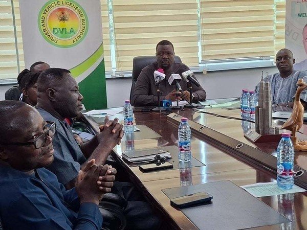 Unregistered excavators, farm equipment will be seized from ...